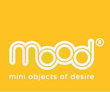 MOOD logo