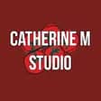 Catherine M Studio logo