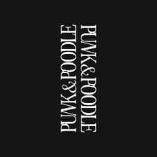 Punk & Poodle logo