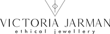 Victoria Jarman logo
