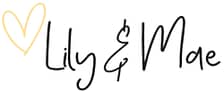 Lily and Mae logo