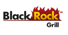Black Rock Grill logo