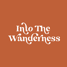 Into The Wanderness logo