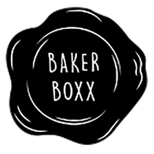 Baker Boxx logo