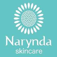 Narynda Skincare logo