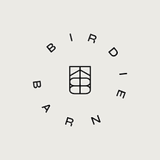 Birdie Barn logo