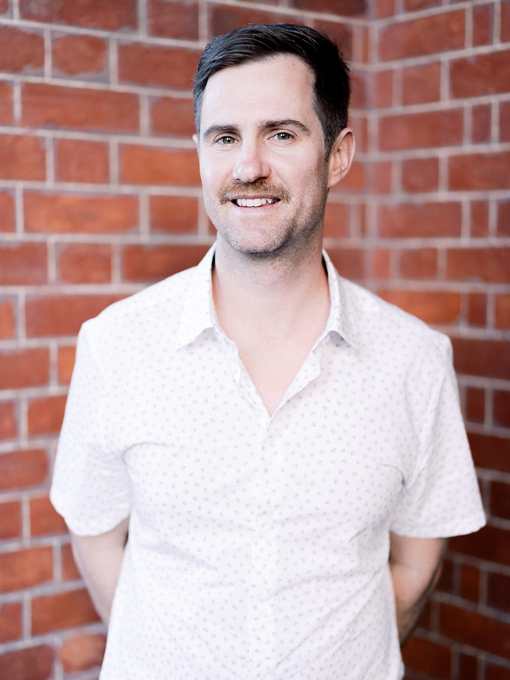 Founder - Kyle Paskett