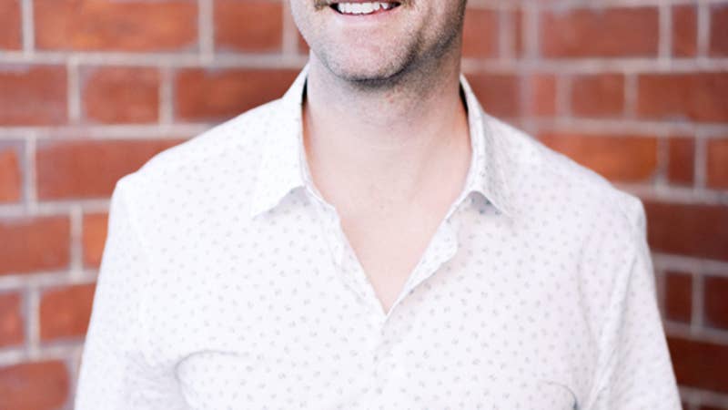 Founder - Kyle Paskett