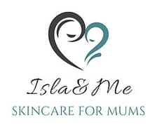 Isla & Me logo