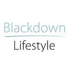 Blackdown Lifestyle logo