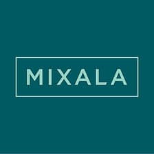 Mixala logo