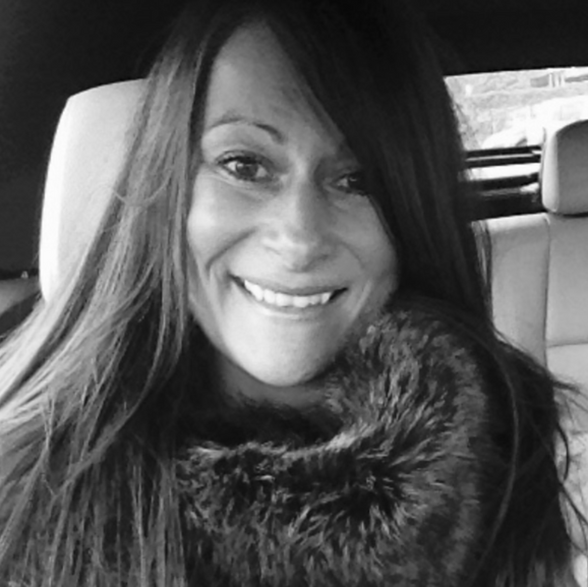 Danielle Roe, The Luxury Deli Founder and CEO