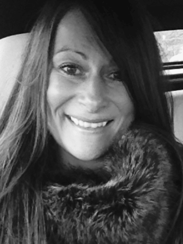 Danielle Roe, The Luxury Deli Founder and CEO