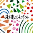 Skittlesketch logo