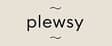 Hello Plewsy logo