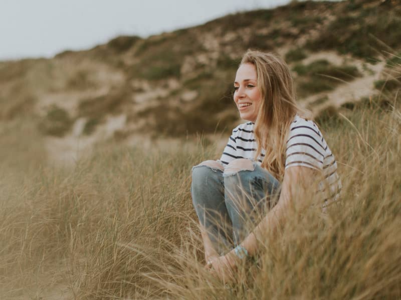 Katie Rewse portrait