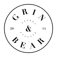 Grin & Bear logo