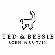 Ted & Bessie logo