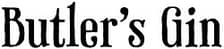 Butlers Gin logo