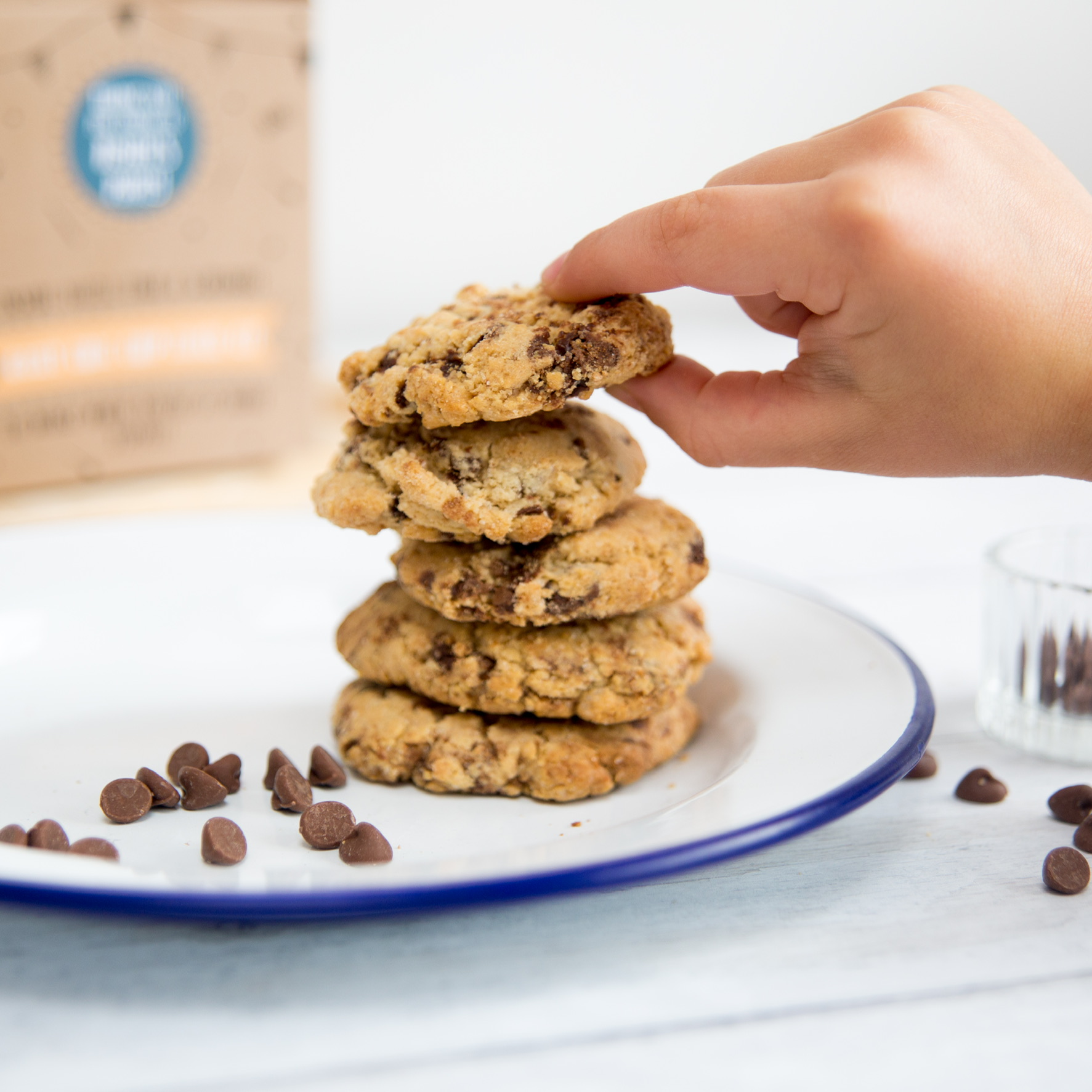 rainbow unicorn cake kit 