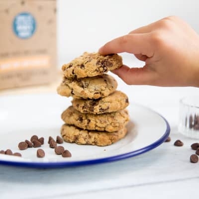 rainbow unicorn cake kit