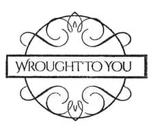 Wrought To You logo