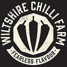 The Wiltshire Chilli Farm logo