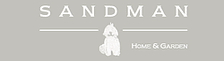 Sandman Home and Garden logo