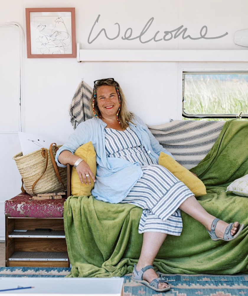 Samantha Barnes Artist