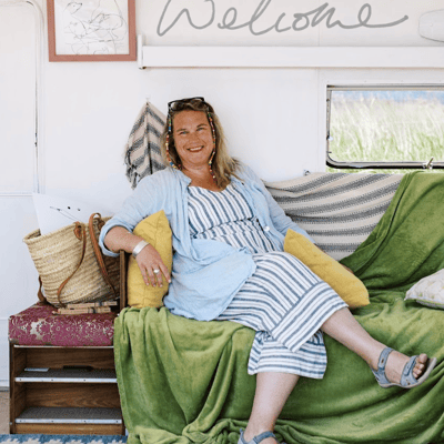 Samantha Barnes Artist