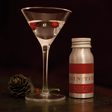 GIN A TIN - GIFT SETS