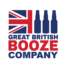Great British Booze Company logo