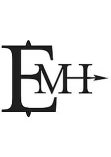 Emily Margaret Hill Jewellery logo