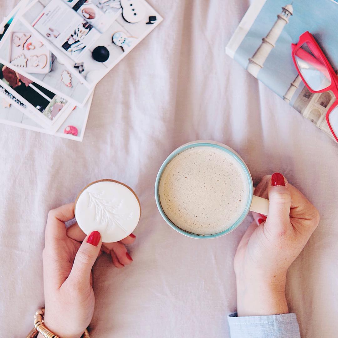 Coffee subscriptions direct to your door