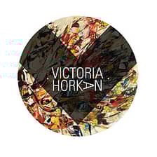 Victoria Horkan logo