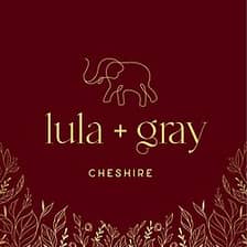 Lula & Gray logo