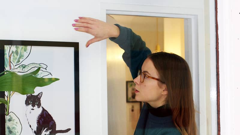 Ollie Quinn Collaboration