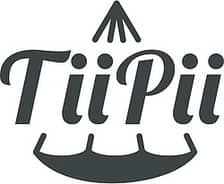 TiiPii Bed logo