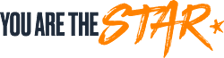 You Are The Star logo