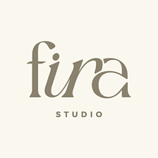 Fira Studio logo