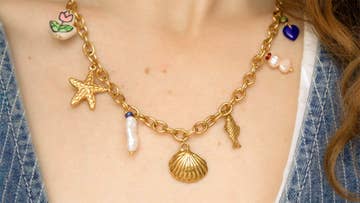 summer jewellery trends banner summer shop