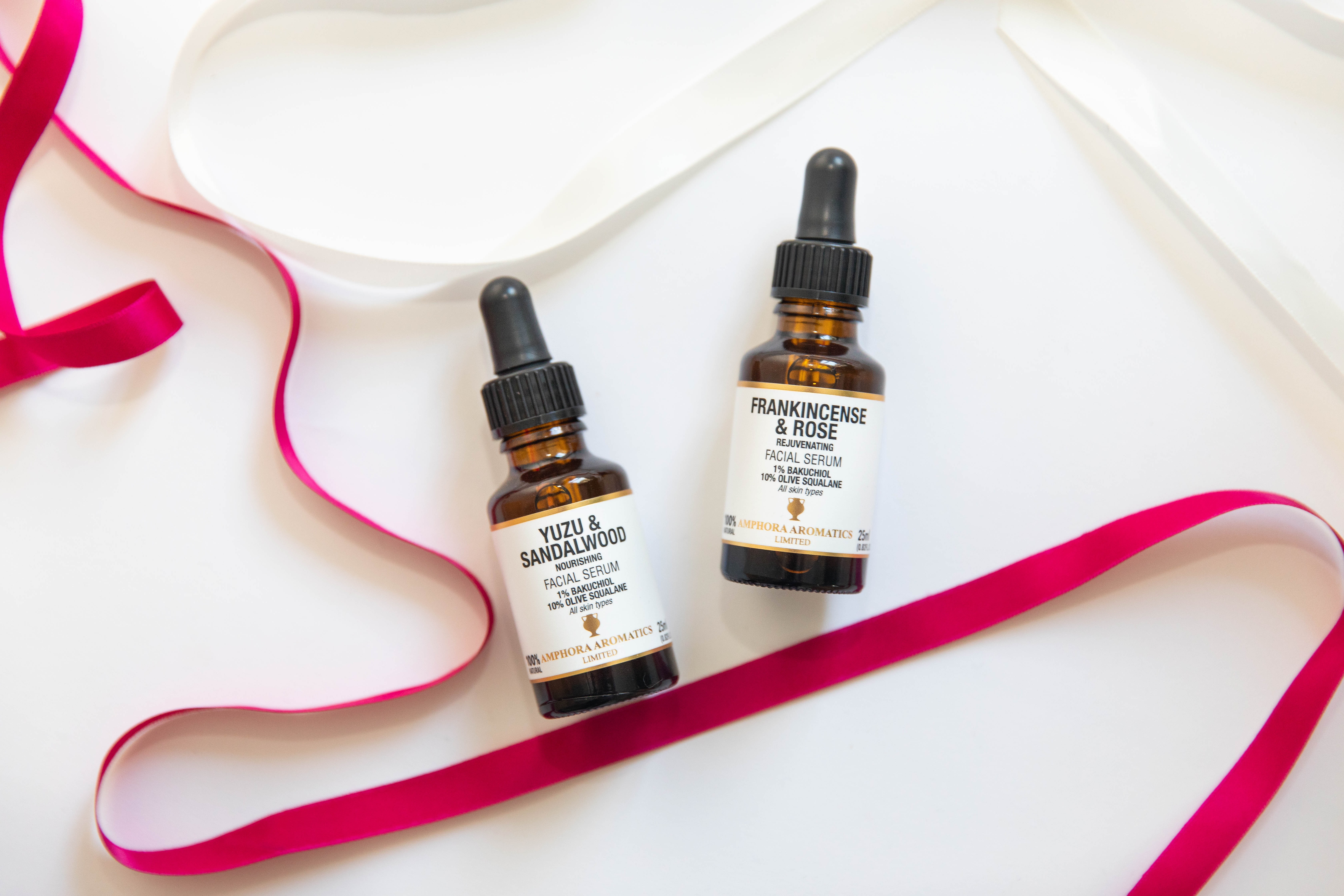 Face Serums