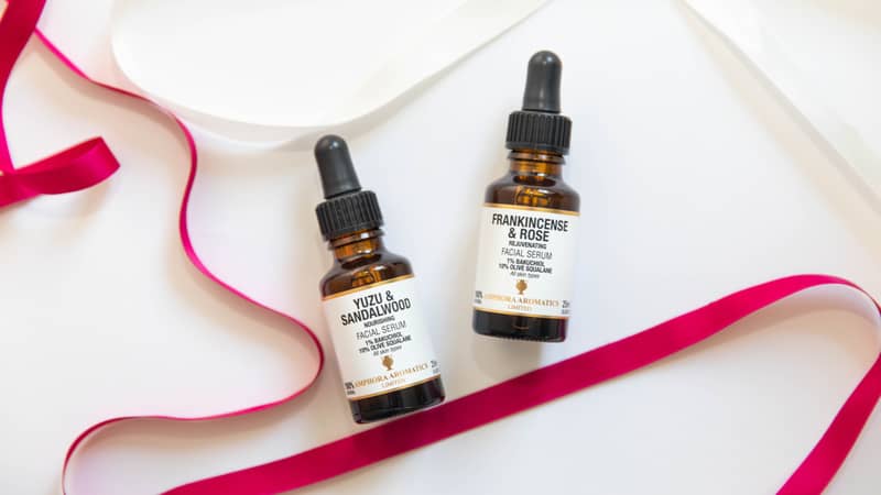 Face Serums