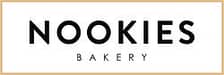 Nookies Bakery logo