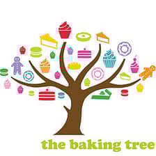 The Baking Tree logo