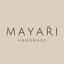 Mayari Jewellery logo