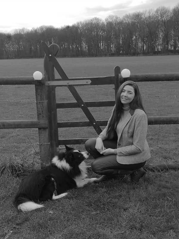 business owner of florence and lavender