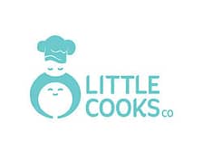 Little Cooks Co logo