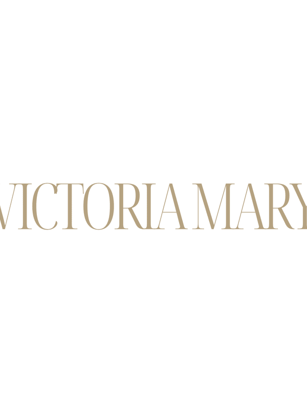 Victoria Mary Logo