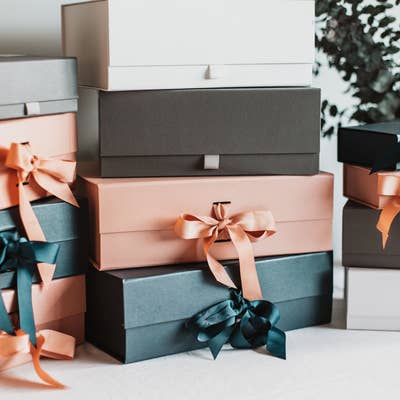create your own gift sets